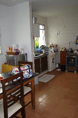 Ferienwohnung in Jo�o Pessoa (Paraiba) oder Ferienwohnung oder Ferienhaus