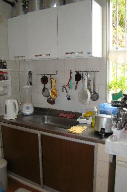 Ferienwohnung in Jo�o Pessoa (Paraiba) oder Ferienwohnung oder Ferienhaus