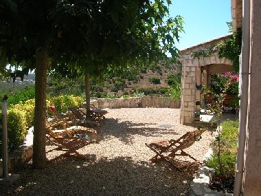 Villa in 20169 (Corse-du-Sud) oder Ferienwohnung oder Ferienhaus