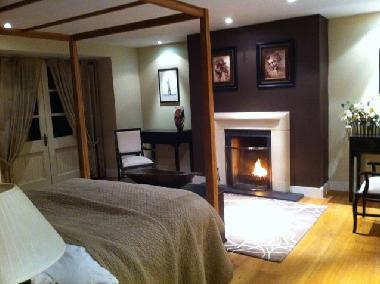 Ferienhaus in wellington (South West) oder Ferienwohnung oder Ferienhaus