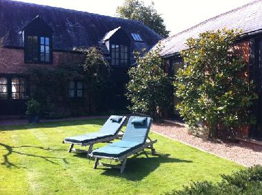 Ferienhaus in wellington (South West) oder Ferienwohnung oder Ferienhaus