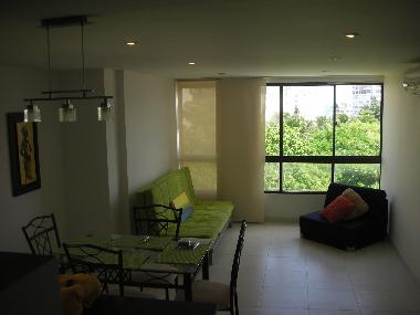 Ferienwohnung in San Andres Isla (San Andres y Providencia) oder Ferienwohnung oder Ferienhaus