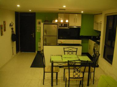 Ferienwohnung in San Andres Isla (San Andres y Providencia) oder Ferienwohnung oder Ferienhaus