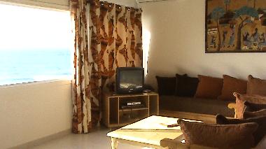 Ferienwohnung in DAKAR (Dakar) oder Ferienwohnung oder Ferienhaus
