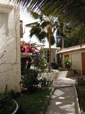 Ferienwohnung in DAKAR (Dakar) oder Ferienwohnung oder Ferienhaus