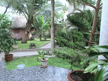 Ferienwohnung in DAKAR (Dakar) oder Ferienwohnung oder Ferienhaus