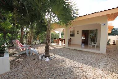 Ferienhaus in Kralendijk (Bonaire) oder Ferienwohnung oder Ferienhaus