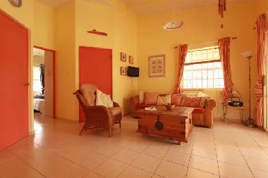 Ferienhaus in Kralendijk (Bonaire) oder Ferienwohnung oder Ferienhaus
