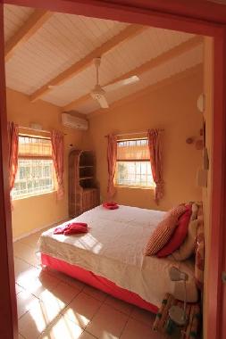 Ferienhaus in Kralendijk (Bonaire) oder Ferienwohnung oder Ferienhaus