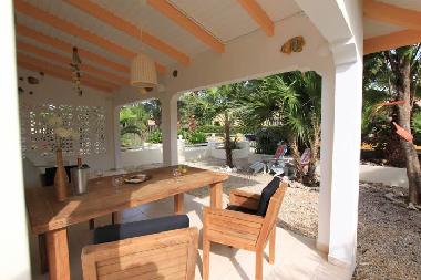Ferienhaus in Kralendijk (Bonaire) oder Ferienwohnung oder Ferienhaus