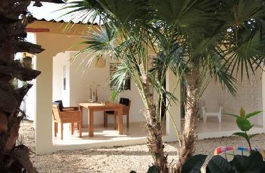 Ferienhaus in Kralendijk (Bonaire) oder Ferienwohnung oder Ferienhaus