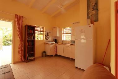 Ferienhaus in Kralendijk (Bonaire) oder Ferienwohnung oder Ferienhaus
