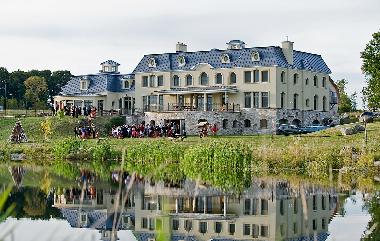 Ferienhaus in Shefford (Quebec) oder Ferienwohnung oder Ferienhaus