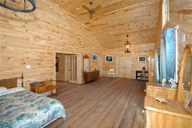 Ferienhaus in Shefford (Quebec) oder Ferienwohnung oder Ferienhaus