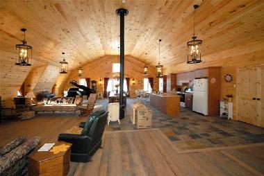Ferienhaus in Shefford (Quebec) oder Ferienwohnung oder Ferienhaus