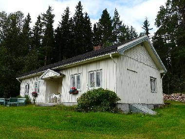Boot in Nordre Osen (Hedmark) oder Ferienwohnung oder Ferienhaus