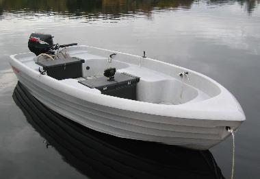 Boot in Nordre Osen (Hedmark) oder Ferienwohnung oder Ferienhaus