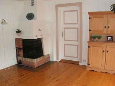 Boot in Nordre Osen (Hedmark) oder Ferienwohnung oder Ferienhaus