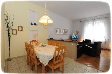 Ferienwohnung in Gdynia (Pomorskie) oder Ferienwohnung oder Ferienhaus
