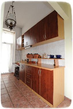 Ferienwohnung in Gdynia (Pomorskie) oder Ferienwohnung oder Ferienhaus