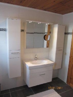 badezimmer 8 pers. app.