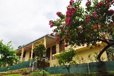 Villa in Kandy (Kandy) oder Ferienwohnung oder Ferienhaus