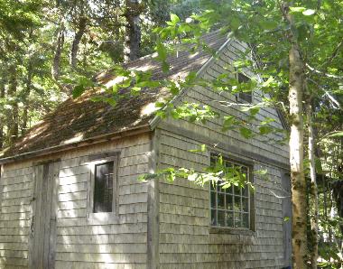 Ferienhaus in East Machias (Maine) oder Ferienwohnung oder Ferienhaus