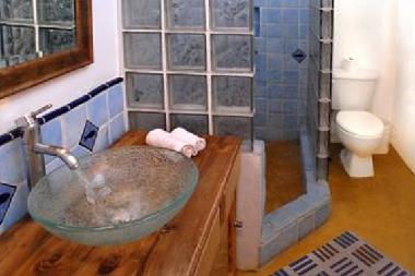 Villa in Barbacoa (Samana) oder Ferienwohnung oder Ferienhaus