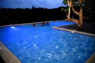Villa in Barbacoa (Samana) oder Ferienwohnung oder Ferienhaus