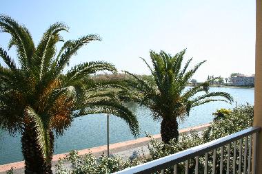 Ferienwohnung in Cap Agde (H�rault) oder Ferienwohnung oder Ferienhaus