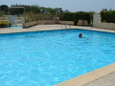 Ferienwohnung in Cap Agde (H�rault) oder Ferienwohnung oder Ferienhaus