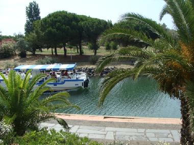 Ferienwohnung in Cap Agde (H�rault) oder Ferienwohnung oder Ferienhaus