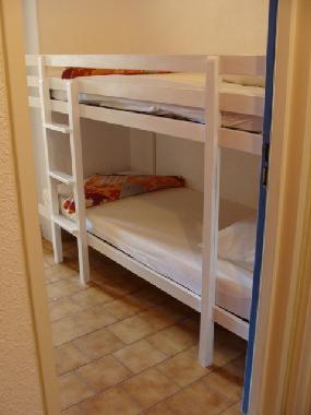 Ferienwohnung in Cap Agde (H�rault) oder Ferienwohnung oder Ferienhaus