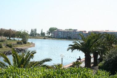 Ferienwohnung in Cap Agde (H�rault) oder Ferienwohnung oder Ferienhaus