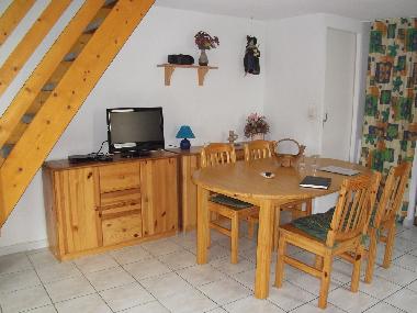 Ferienhaus in Gruissan (Aude) oder Ferienwohnung oder Ferienhaus