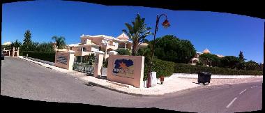 Ferienwohnung in Vilamoura (Algarve) oder Ferienwohnung oder Ferienhaus