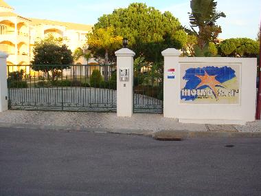 Ferienwohnung in Vilamoura (Algarve) oder Ferienwohnung oder Ferienhaus