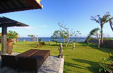 Villa in Tegal besar (Bali) oder Ferienwohnung oder Ferienhaus