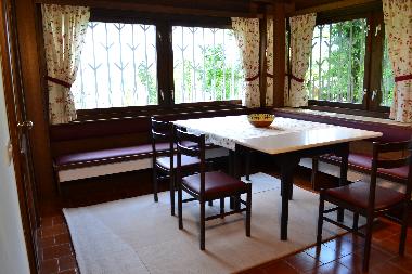 Chalet in Bled (Bled) oder Ferienwohnung oder Ferienhaus