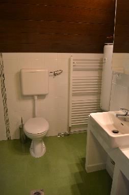 Chalet in Bled (Bled) oder Ferienwohnung oder Ferienhaus