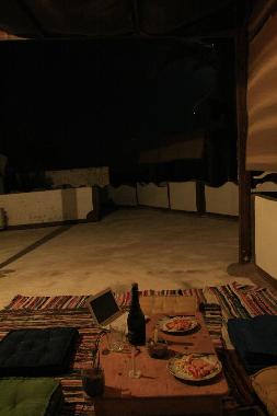 Ferienhaus in Dahab (Janub Sina') oder Ferienwohnung oder Ferienhaus