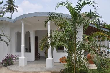 Villa in Tangalle (Matara) oder Ferienwohnung oder Ferienhaus