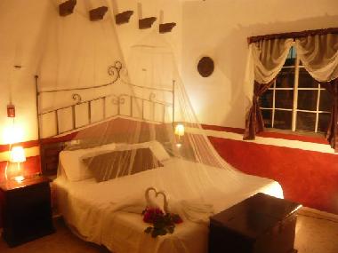 Ferienwohnung in El Cuyo (Yucatan) oder Ferienwohnung oder Ferienhaus