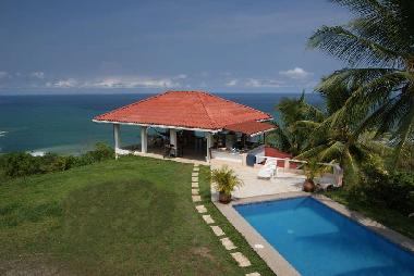 Rancho mit zus�tzlicher Gemeinschaftsk�che und Swimming Pool