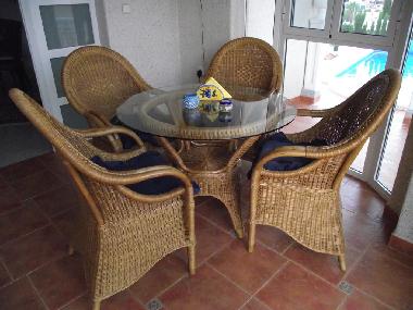 Villa in La Marina (Murcia) oder Ferienwohnung oder Ferienhaus