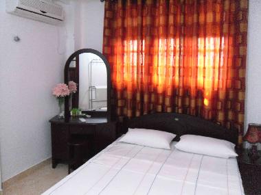 Ferienhaus in Kandy (Kandy) oder Ferienwohnung oder Ferienhaus