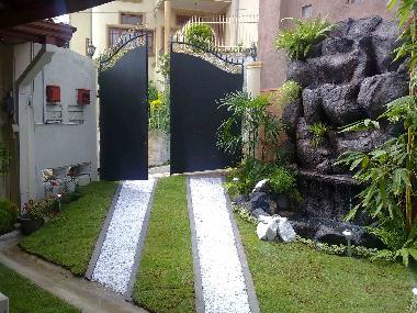 Ferienhaus in Kandy (Kandy) oder Ferienwohnung oder Ferienhaus