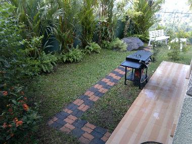 Ferienhaus in Kandy (Kandy) oder Ferienwohnung oder Ferienhaus