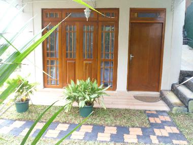 Ferienhaus in Kandy (Kandy) oder Ferienwohnung oder Ferienhaus