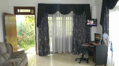Ferienhaus in Kandy (Kandy) oder Ferienwohnung oder Ferienhaus